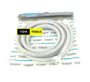3 Meters Washing Machine Dishwasher Inlet Hose Pipe