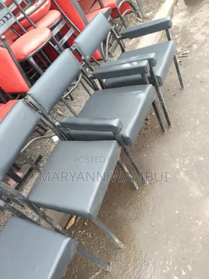 Office Chairs