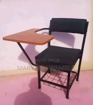 College Arm Chair
