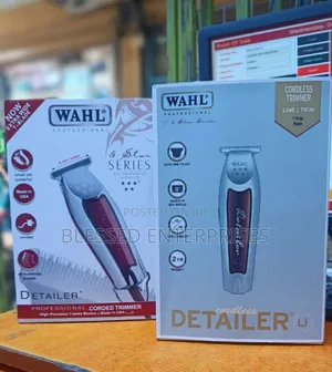 Detailer Hair Shaving Machine/ New Shaving Machine