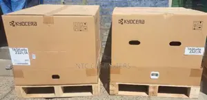 Kyocera Taskalfa 2321a Copier Printer