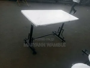 Marble Table