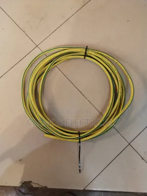 50mm Earthing Cable