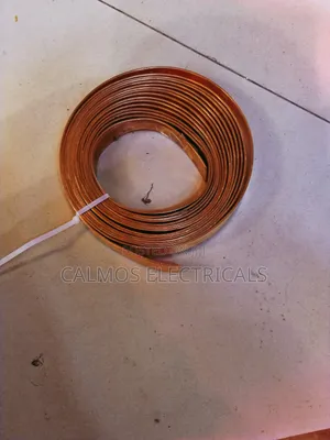Copper Electric Tape