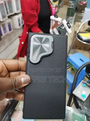 Nillkin for Samsung Galaxy S24 Ultra Plus Case Lens 360 Heav