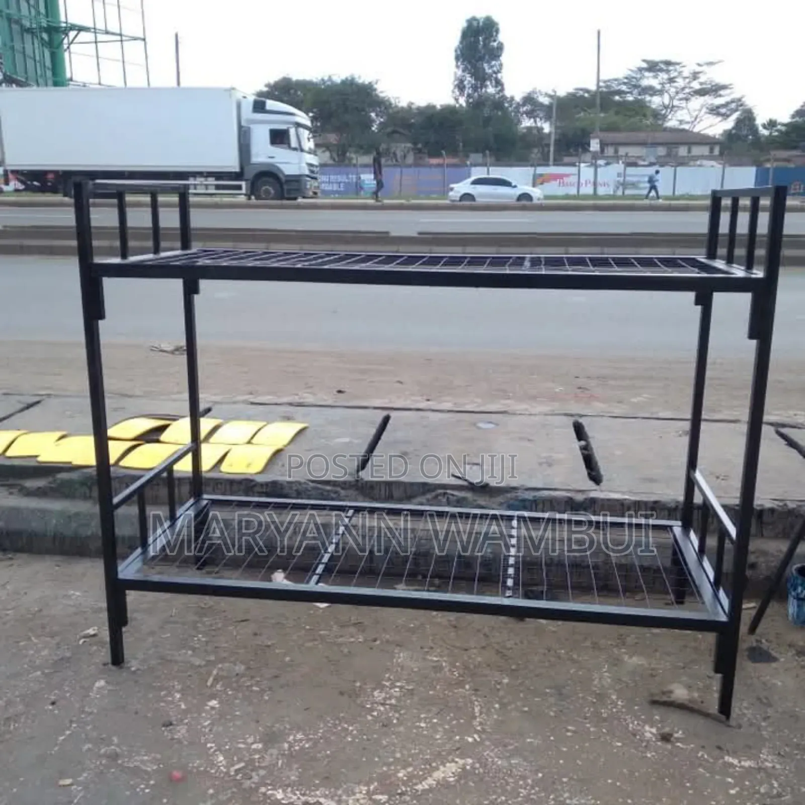School Beds