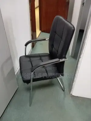 Leather Office Chair