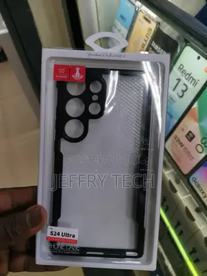 Xundd Beetle Series for Samsung S24 Ultra Series Shockproof