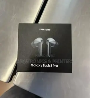 Samsung Buds 3 Pro