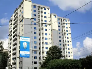 2bdrm Apartment in Hurlingham for rent