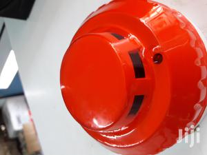 Smoke Detectors ( Photoelectric)