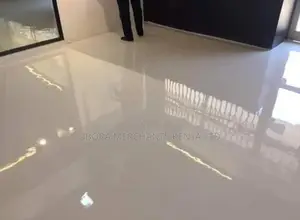 Epoxy Floor Fiximg Services