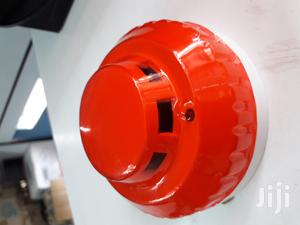 Smoke Detectors ( Photoelectric)