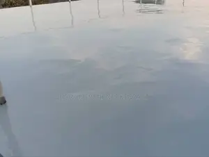 Industrial Epoxy Floor Solutioms