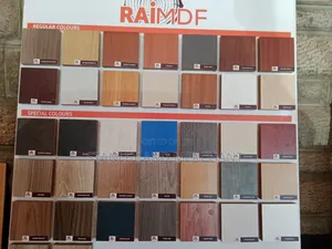 Timsales MDF Boards Countrywide Delivery!!