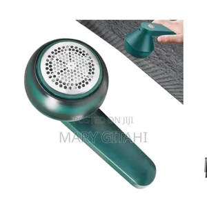 New Lint Remover