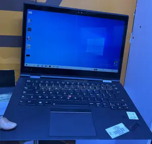 Laptop Lenovo Thinkpad X1 Yoga 16GB Intel Core I5 SSD 512GB