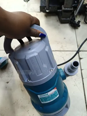 Submersible Sewage Water Pump 1hp