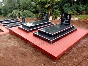 Grave Construction