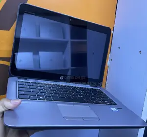 Laptop HP EliteBook 820 G4 8GB Intel Core I5 SSD 256GB