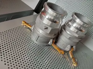 Camlocks Fitting/ Cam Grip.