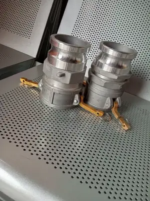 Camlocks Fitting/Flexi Cam.