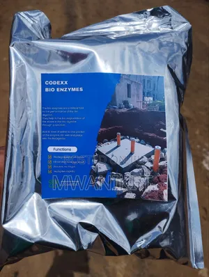 Biodigester Enzymes/Bacteria 7years for Commercial and Domestic Use