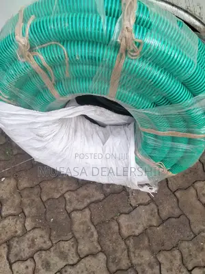 Suction Pipe (Flexible)
