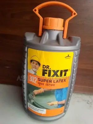 Dr Fix It Super Latex