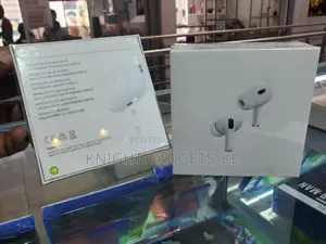 Airpods Pro 2nd Gen/Type C