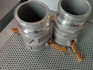 Camlocks Fitting/ Swift Cam.