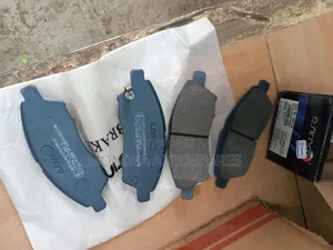 Brake Pads Nissan Note,Tiida, Wingroad New Model