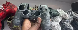 Ps4 Controller Silicone Skins
