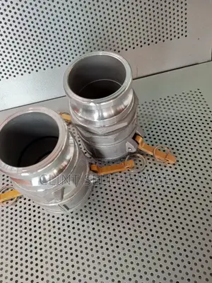 Camlocks Fitting/ Aqua Lock.