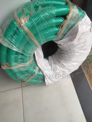 High Quality Suction Pipe