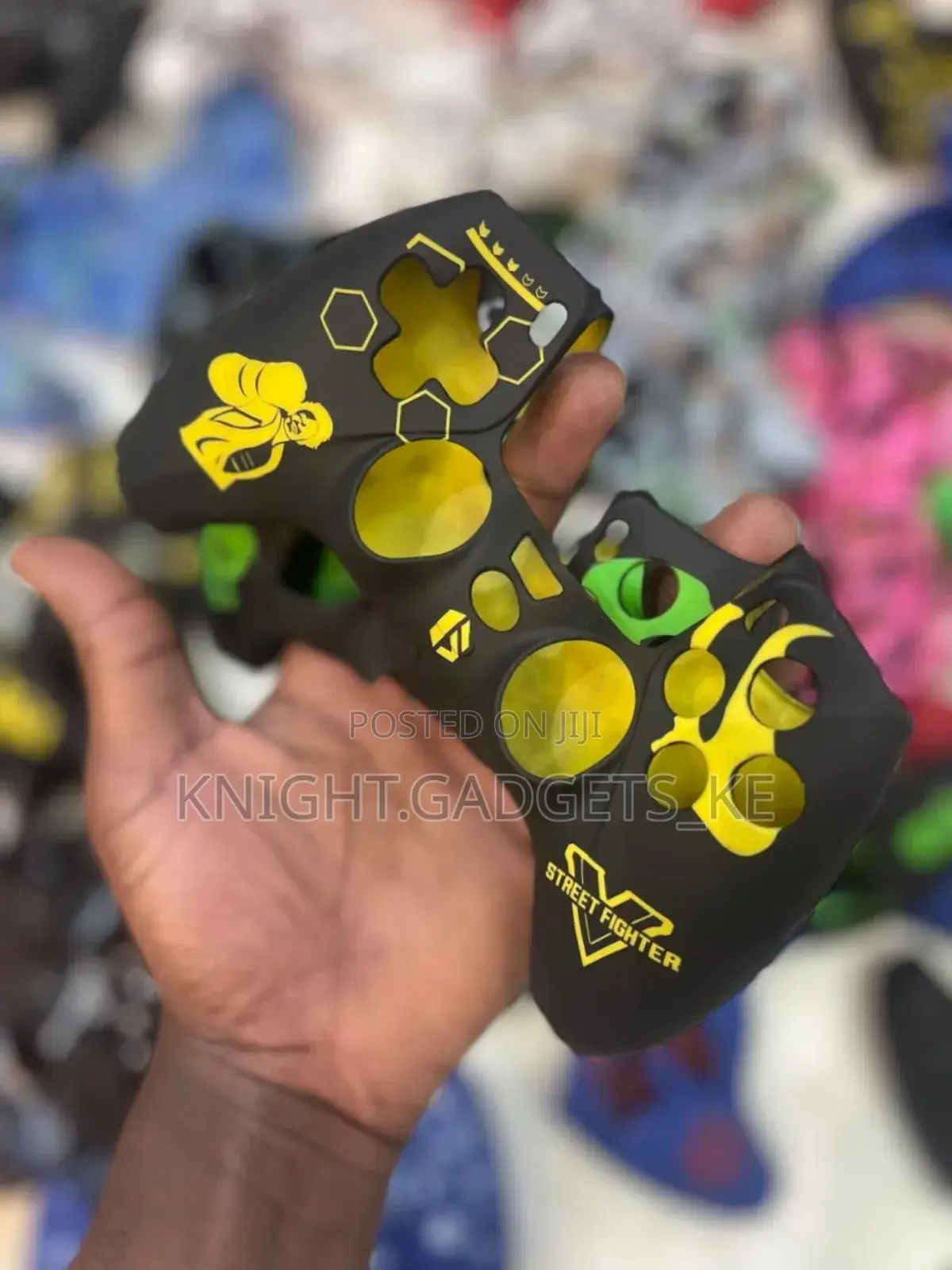 Ps5 Controller Skins! 