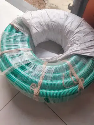 Suction Pipe(Vaccum Channel)