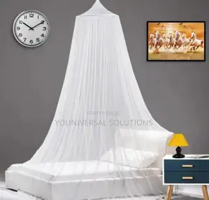 Mosquito Net Universal Size Round