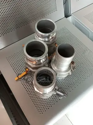 Camlocks Fitting/ Power Lock.