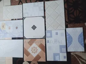 Floor Tiles