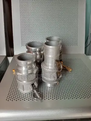 Camlocks Fitting/ Power Lock.