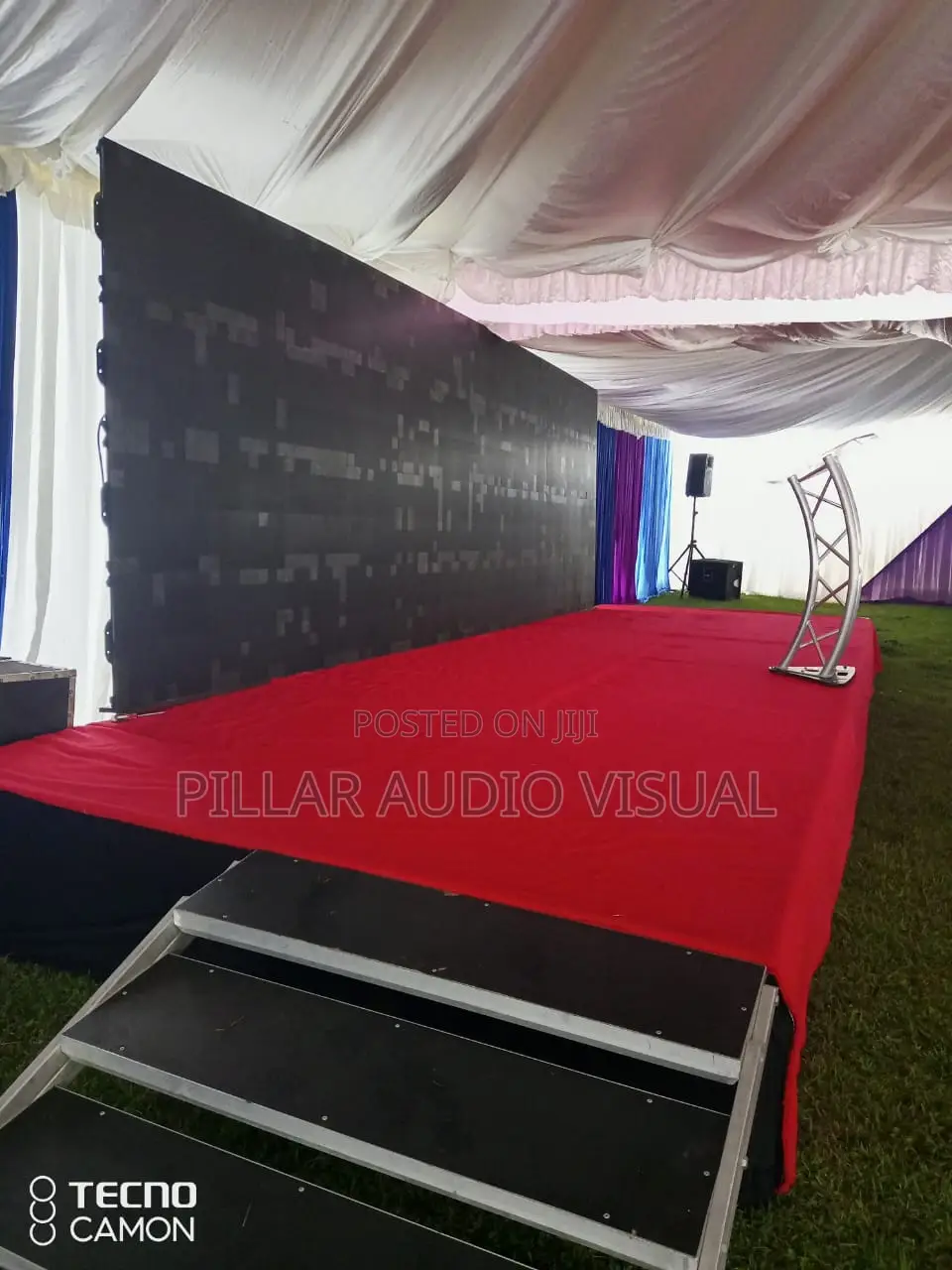 Check Out for Led Panels Screens for Hire From Us,We Got 