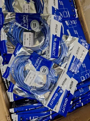 USB Printer Cable 3meters