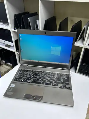 Laptop Toshiba Dynabook R634/M 4GB Intel Core I5 SSD 128GB