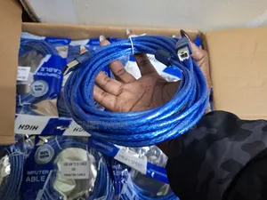 USB Printer Cable 5meters