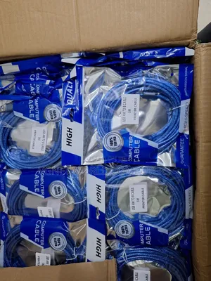 USB Printer Cable 5meters