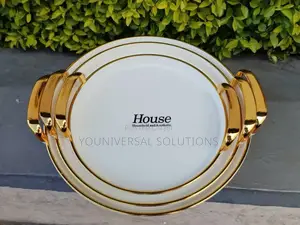 *Set of 3 Trays