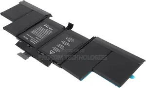 Apple A1618 Macbook Pro 15" 2015 Retina Battery