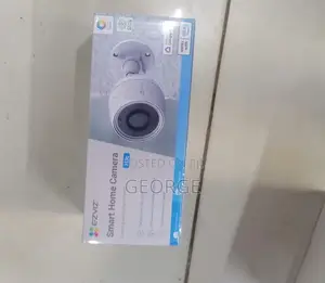 IP67/Top-notch Full HD Color Ezviz Outdoor Camera