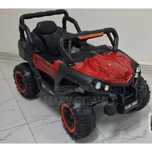 Kids Ride on Electric Car Durable